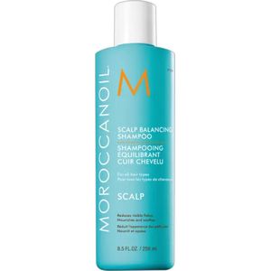 Moroccanoil - Scalp Balancing Shampoo - Hydraterend - 250ml