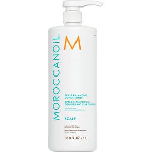 Moroccanoil - Scalp Balancing - Conditioner