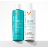 Moroccanoil - Scalp Balancing Conditioner - Crèmespoeling - Arganolie - Lavendelolie