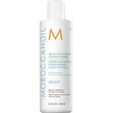 Moroccanoil - Scalp Balancing Conditioner - Crèmespoeling - Arganolie - Lavendelolie