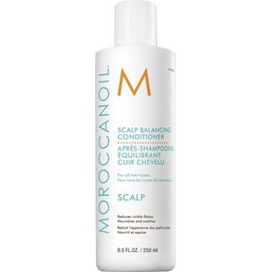 Moroccanoil - Scalp Balancing Conditioner - Crèmespoeling - Arganolie - Lavendelolie