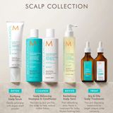 Moroccanoil - Scalp Purifying Scrub - 125 ml