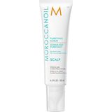 Moroccanoil - Scalp Purifying Scrub - 125 ml