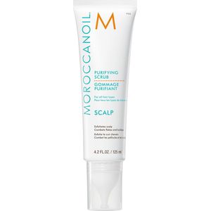 Moroccanoil - Scalp Purifying Scrub - 125 ml