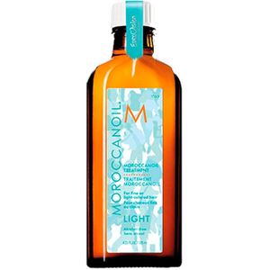 Moroccanoil - Treatment Be An Original Light - Haarolie - 125 ml