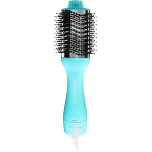 Moroccanoil - 4-in-1 Blow-Dryer Brush - Föhnstyler - 1 st