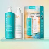 Moroccanoil - Hydrating Duo - Shampoo en Conditioner - 2x500ml - Arganolie
