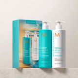 Moroccanoil - Hydrating Duo - Shampoo en Conditioner - 2x500ml - Arganolie