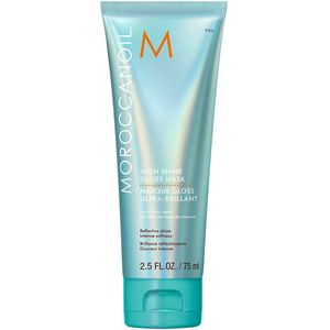 Moroccanoil - High Shine Gloss Mask - Haarmasker - 75ml - Arganolie