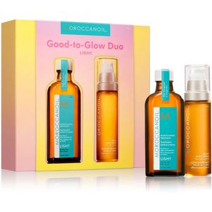 Moroccanoil - Good To Glow - Licht - Haarverzorging en Huidverzorging