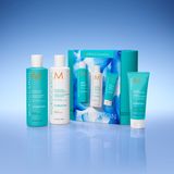 Moroccanoil - Hydration Spring Set - Haarverzorging - Luxe - 3 Stuks