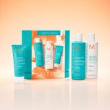 Moroccanoil - Repair Spring Set - Haarverzorging - 250ml Shampoo - 250ml Conditioner - 75ml Haarmasker