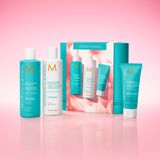 Moroccanoil - Volume Spring Set - Shampoo 250ml - Conditioner 250ml - Masker 75ml