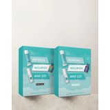 Moroccanoil - Refresh, Nourish & Go Kit - Set voor Donker Haar - Inclusief Dry Shampoo, Treatment en Mist