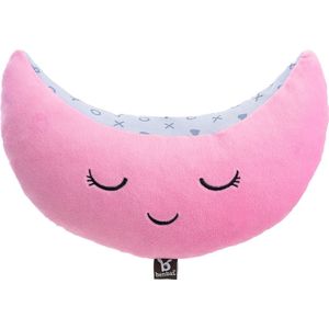 Benbat Mooni Gordel Hoofdsteun Roze