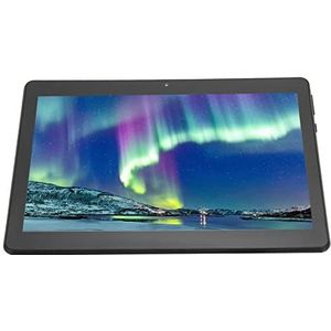 HD-tablet, Dual SIM 2.4G Octa Core-processortablet voor Kantoor (EU-stekker)