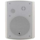 Kramer - SPK-WA511 - Luidspreker - Wit - 60W - Actief