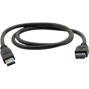 Kramer Accessoires TV en video merk model C-USB3/AAE-10 USB 3.0 Extender