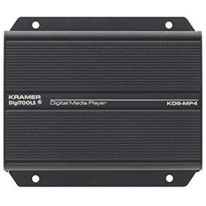 Kramer KDS-MP4 - Digitale Signaleringsspeler - 8 GB Flash