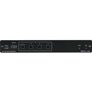 Kramer - Vs-411x - HDMI-extender