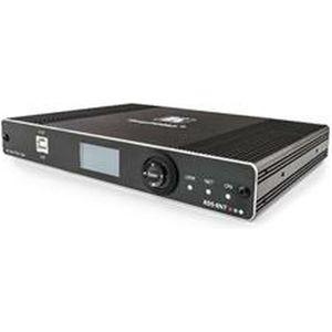 Kramer Kds-en7-video Decoder