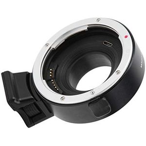 Camera Lens Adapter, Duurzame Lens Mount Adapter, Aluminium voor Camera X Mount Serie Camera Accessoires Camera Onderdelen