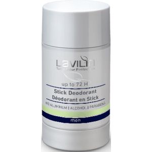 Lavilin TOP 72 uur Deodorant Stick Mannen