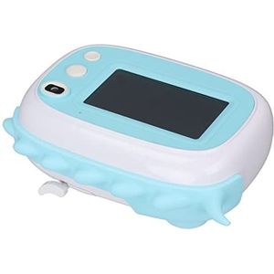 Instant Camera, Instant Print Camera 28 Miljoen Pixel 16 Frames voor Reizen voor Thuis