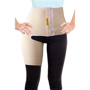 Heupbandage - Stevigheid en compressie na heupoperatie