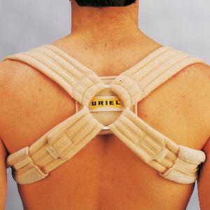 Houding corrector / Postuur corrector / Rug corrector