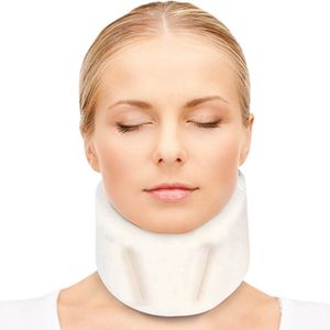 Nekbrace verstelbaar (beige)