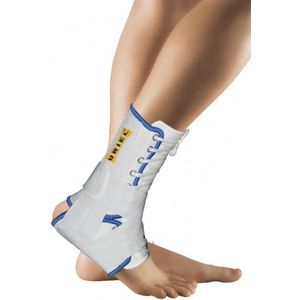 Enkelbrace met veters