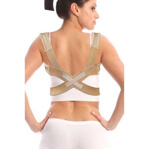 Houding corrector / Postuur corrector / Rug corrector