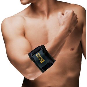 Tenniselleboog brace
