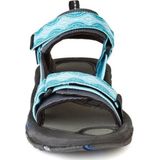 Source - Gobi - Sandalen - Blauw - Trekking