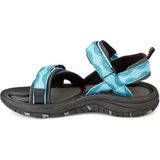 Source - Gobi - Sandalen - Blauw - Trekking