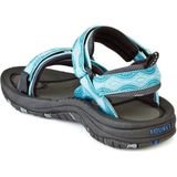Source - Gobi - Sandalen - Blauw - Trekking