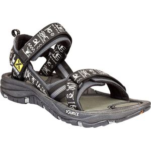 Source Gobi Men - Sandalen