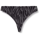 adidas - Thong - Ondergoed - Tiger Print - Regular Fit