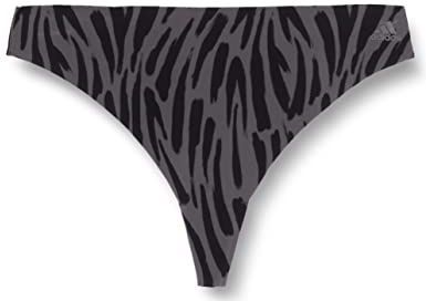adidas - Thong - Ondergoed - Tiger Print - Regular Fit