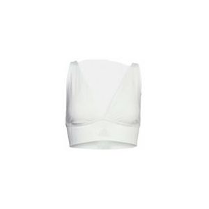 Sport BH Adidas Women Longline Bra White