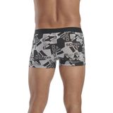 Onderbroek Adidas Men Trunk Assorted 7 