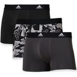 Onderbroek Adidas Men Trunk Assorted 7 