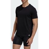 adidas 3P Active Core Cotton Crew Neck T-Shirt Mixed Baumwolle Large Herren