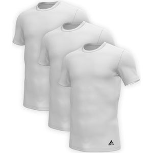 adidas Crew Neck T-shirt Mannen