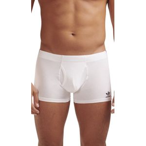 Adidas - Originals TRUNK - Onderbroek - Wit - 3PK