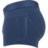 Ondergoed Adidas Men Trunk Altered Blue