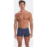 Ondergoed Adidas Men Trunk Altered Blue