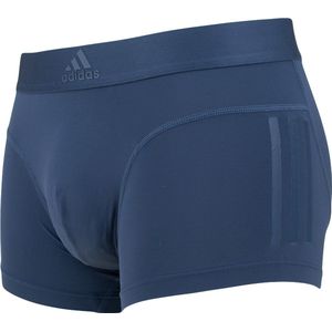 Ondergoed Adidas Men Trunk Altered Blue