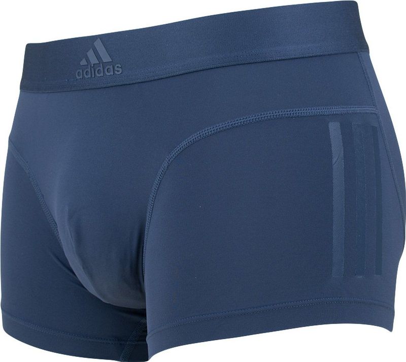 Ondergoed Adidas Men Trunk Altered Blue